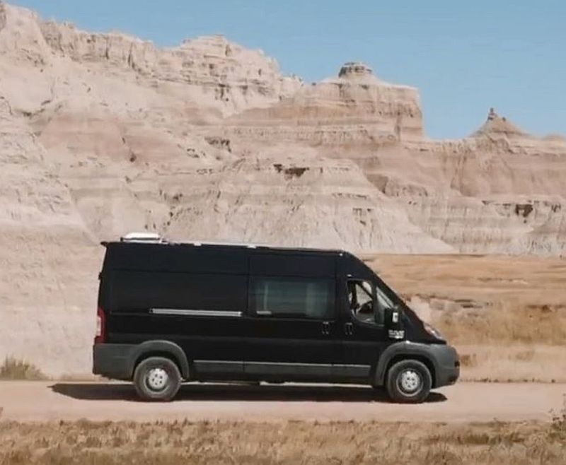 15 Best Vans For Camper Conversions [Fresh for 2022!]